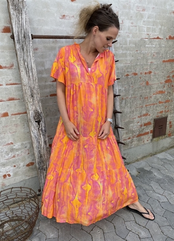 Banditas Coriandolo dress
